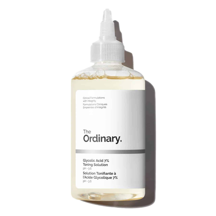 اوردینری تونر گلیکولیک 7% سولوشن - The Ordinary Glycolic Acid 7% Toning Solution - تصویر 1