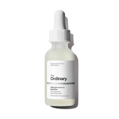 اوردینری سرم سالیسیلیک اسید 2% سولوشن - The Ordinary Salicylic Acid 2% Solution