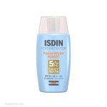 ایزدین ضدآفتاب فیوژن واتر مجیک – Isdin Fusion Water Magic