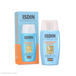 ایزدین ضدآفتاب فیوژن واتر مجیک – Isdin Fusion Water Magic - تصویر 2