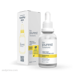 پیورست سولوشن سرم آلفا آربوتین – The Purest Solotion Alpha Arbutin - تصویر 2
