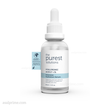 پیورست سولوشن سرم هیالورونیک اسید - The Purest solution Hyaluronic Acid