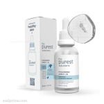 پیورست سولوشن سرم هیالورونیک اسید - The Purest solution Hyaluronic Acid - تصویر 2