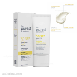 پیورست سولوشن کرم ضدآفتاب بی رنگ محافظ - The Purest Solution Invisible UV Protection - تصویر 2