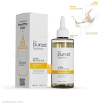 پیورست سولوشن تونر کنترل چربی سالیسیک اسید - The Purest Solution Oil Control Toner - تصویر 2