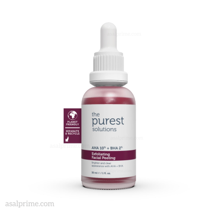 پیورست سولوشن سرم پیلینگ - The Purest Solution Peeling