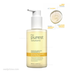 پیورست سولوشن ژل شستشو پوست چرب - The Purest Solution Exfoliating Salicylic Acid Cleanser - تصویر 2