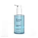 پیورست سولوشن ژل شستشو هیالورونیک اسید - The Purest Solution Hydrating Gentle Facial Cleanser