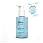 پیورست سولوشن ژل شستشو هیالورونیک اسید - The Purest Solution Hydrating Gentle Facial Cleanser - تصویر 2
