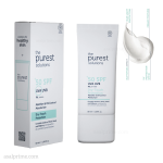 پیورست سولوشن کرم ضد آفتاب درای تاچ پروتکشن - The Purest Solutions Dry-Touch Protection - تصویر 2