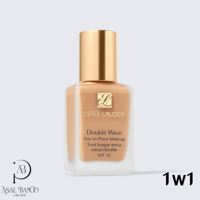 استی لادر کرم پودر دابل ویر - Stee Lauder Double Wear - تصویر 24