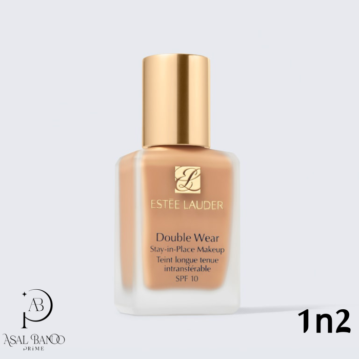 استی لادر کرم پودر دابل ویر - Stee Lauder Double Wear - تصویر 22