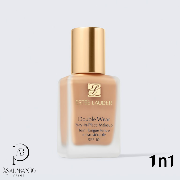 استی لادر کرم پودر دابل ویر - Stee Lauder Double Wear - تصویر 20