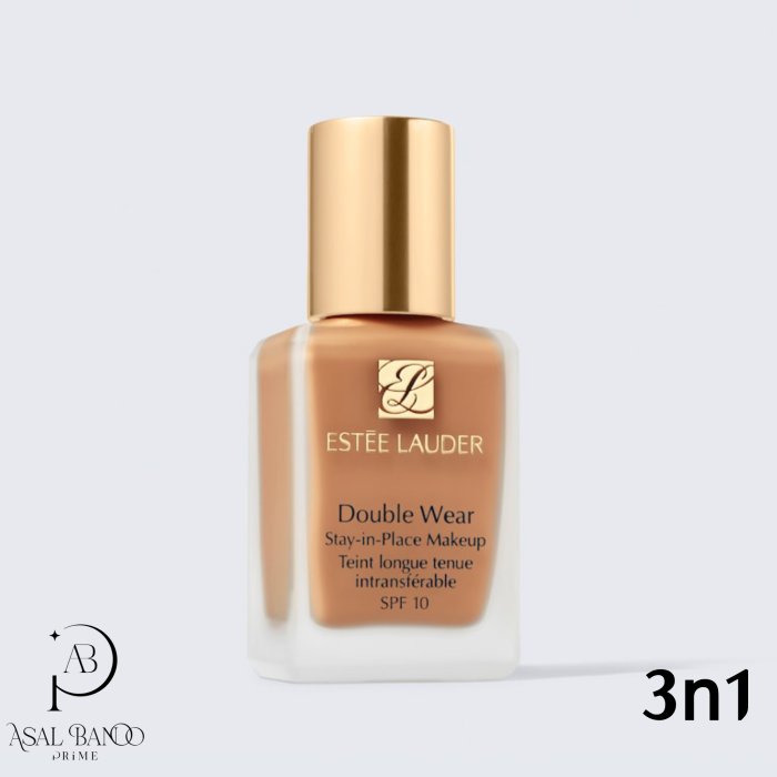 استی لادر کرم پودر دابل ویر - Stee Lauder Double Wear - تصویر 16