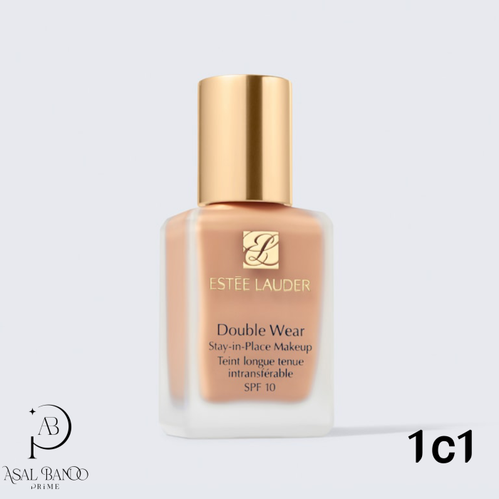 استی لادر کرم پودر دابل ویر - Stee Lauder Double Wear - تصویر 14