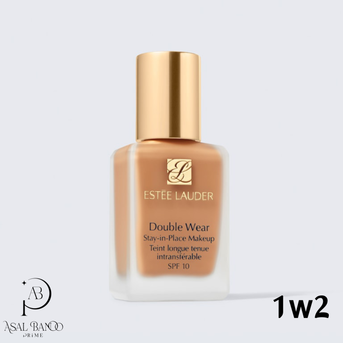 استی لادر کرم پودر دابل ویر - Stee Lauder Double Wear - تصویر 12