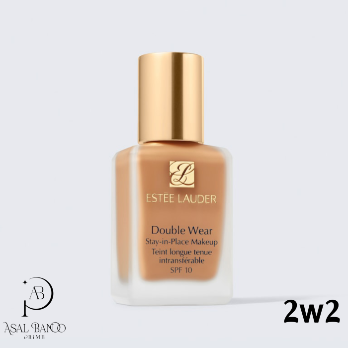 استی لادر کرم پودر دابل ویر - Stee Lauder Double Wear - تصویر 10