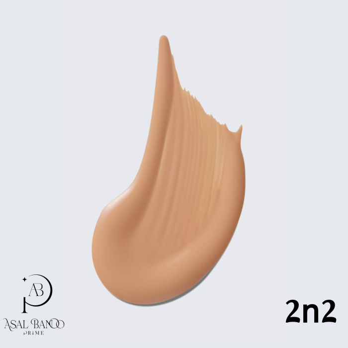 استی لادر کرم پودر دابل ویر - Stee Lauder Double Wear - تصویر 7