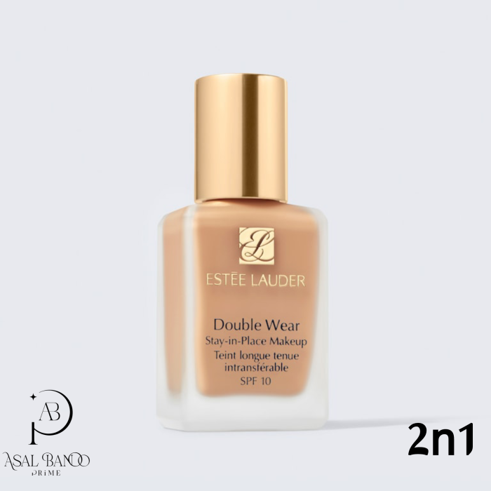 استی لادر کرم پودر دابل ویر - Stee Lauder Double Wear - تصویر 6