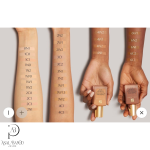 استی لادر کرم پودر دابل ویر - Stee Lauder Double Wear - تصویر 3