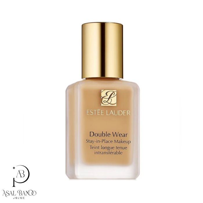 استی لادر کرم پودر دابل ویر - Stee Lauder Double Wear - تصویر 1
