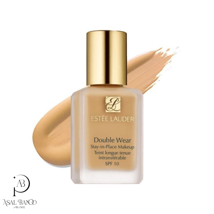 استی لادر کرم پودر دابل ویر - Stee Lauder Double Wear - تصویر 2
