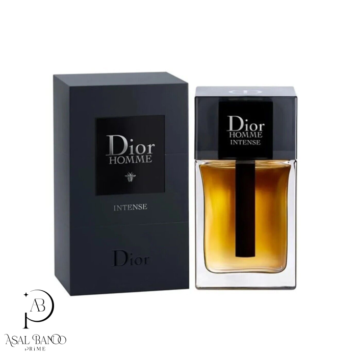 دیور هوم اینتنس - Dior Homme Intense - تصویر 2