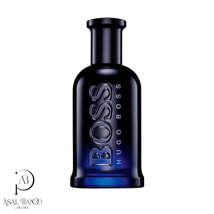 هوگو بوس باتلد نایت - Hugo Boss Bottled Night - تصویر 1