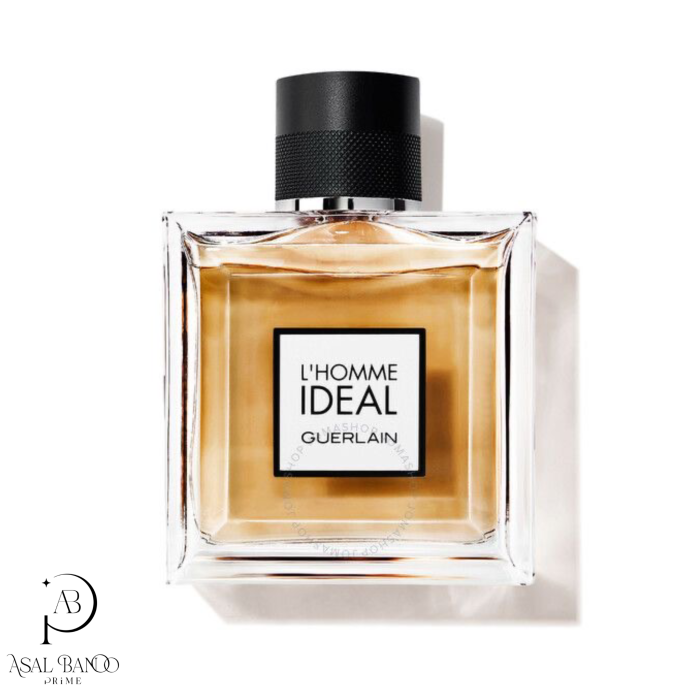 گرلن لهوم آیدل - Guerlain L'Homme Ideal - تصویر 1