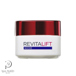 لورال کرم شب مرطوب کننده رویتالیفت - L'Oreal Night Moisturizer Revitalift