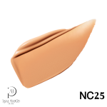 مک کرم پودر استودیو فیکس - Mac Foundation Studio Fix - تصویر 10