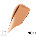 مک کرم پودر استودیو فیکس - Mac Foundation Studio Fix - تصویر 4