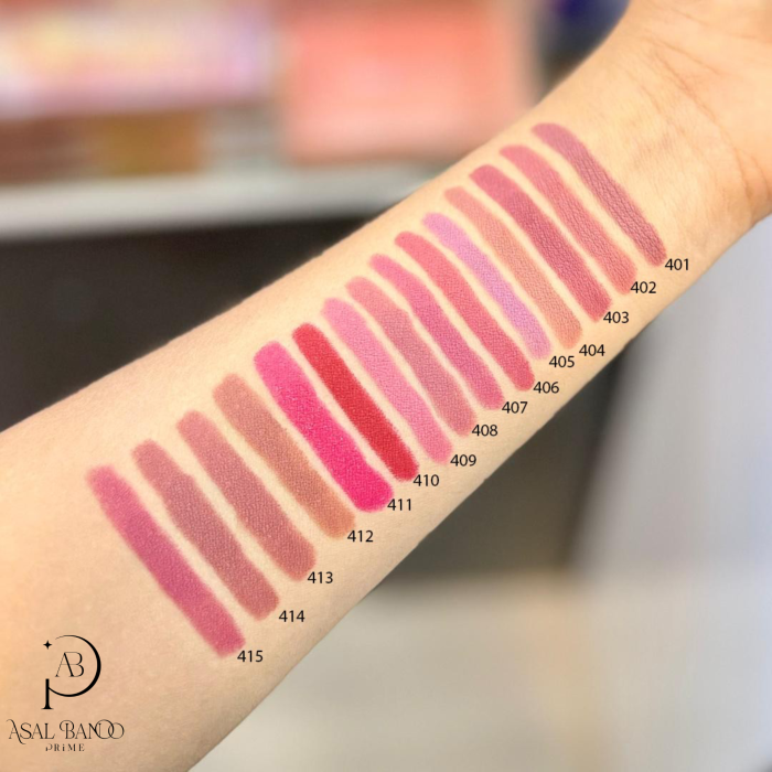 یورن رژ لب مدادی - Yorn Lip Stick - تصویر 2