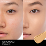 نارس کرم پودر - Nars Longwear Foundation - تصویر 14
