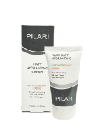 پیلاری الکسیس کرم مرطوب کننده پوست چرب – Pilari By Alexis Matt Hydranting Cream - تصویر 2