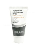 پیلاری الکسیس کرم ضدآفتاب و مرطوب کننده – Pilari By Alexis Sunscreen & Moisturizing