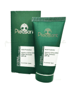 پلزنت کرم ضدآفتاب بیرنگ – Pleasant Invisible Sunscreen Cream - تصویر 2