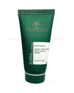 پلزنت کرم ضدآفتاب بیرنگ – Pleasant Invisible Sunscreen Cream