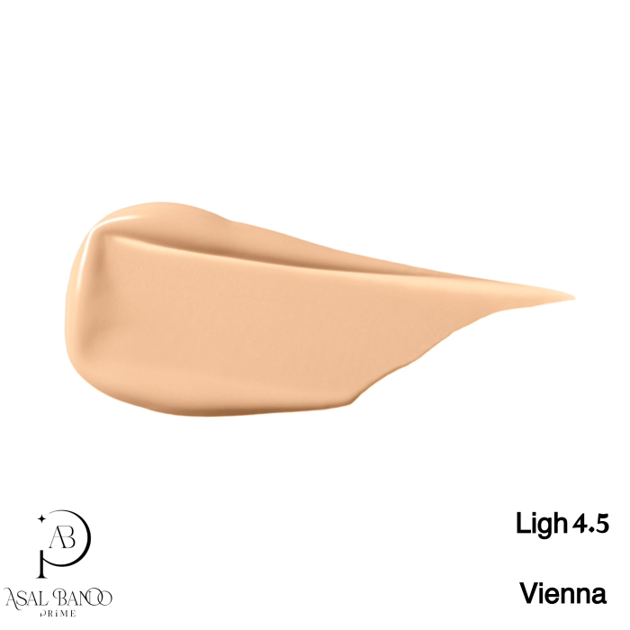 نارس کرم پودر - Nars Longwear Foundation - تصویر 3