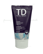 توتال درم کرم آبرسان و مرطوب کننده – Total Derm Super Hydratant Cream