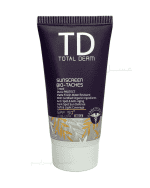 توتال درم کرم ضدآفتاب رنگی - Total Derm Sunscreen Bio-Taches - تصویر 3