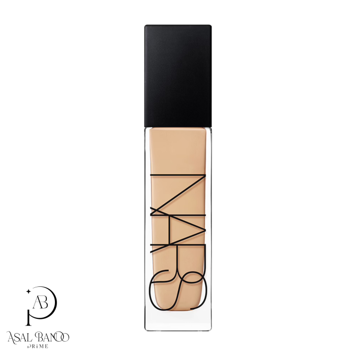 نارس کرم پودر - Nars Longwear Foundation - تصویر 1
