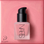 نارس رژگونه مایع ارگاسم - Nars Liquid Blush Orgasm - تصویر 2