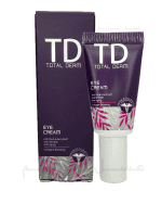 توتال درم کرم دور چشم – Total Derm Eye Cream - تصویر 2