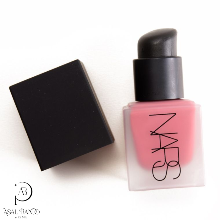 نارس رژگونه مایع ارگاسم - Nars Liquid Blush Orgasm - تصویر 3