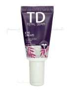 توتال درم کرم دور چشم – Total Derm Eye Cream