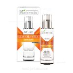 بیلندا سرم ویتامین سی و گلیکول – Bielenda Neuro Glycol + Vit.C Serum Night - تصویر 2