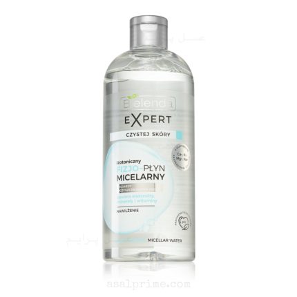 بیلندا میسلار میسلارواتر فیزیو – Bielenda Physio Micellar Water
