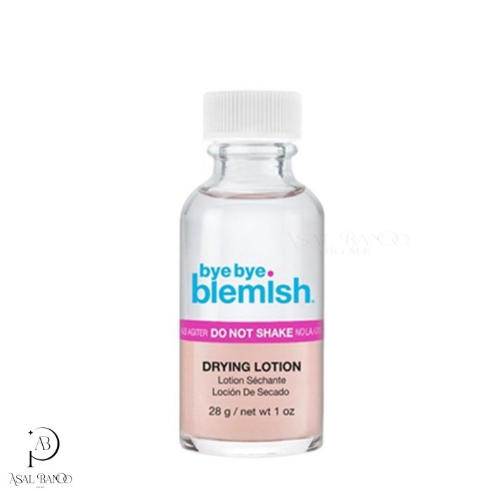 بای بای بلمیش درایینگ لوشن - Bye Bye Blemish Drying Lotion - تصویر 1
