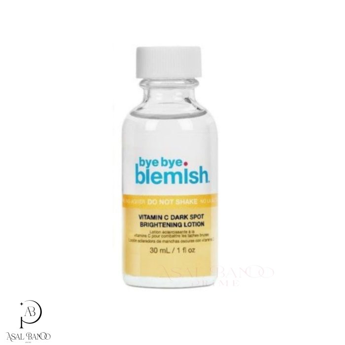 بای بای بلمیش برایتنینگ لوشن - Bye Bye Blemish Brightening Lotion - تصویر 1